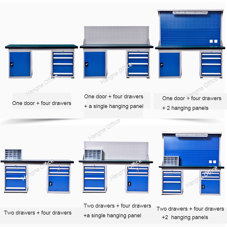 What’s the Price Range When Buying a Heavy – Duty Workbench?