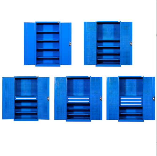 How to Spec a Factory Heavy-Duty Tool Cabinet — 5 Things That Fail First on Cheap Cabinets | Avoid Downtime